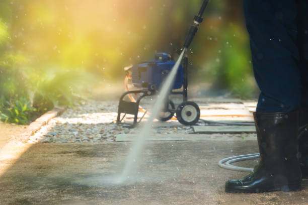 Boat and Dock Cleaning in Brook Highland, AL